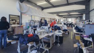 Atelier Textile SMTK