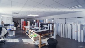 Atelier impression numérique SMTK